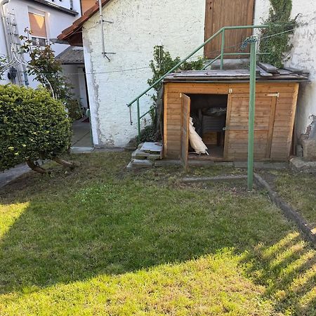 Ferienhaus Mit Garten Und Terrasse, Zentral Und Ruhig Freyburg Zewnętrze zdjęcie