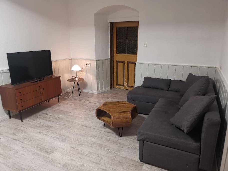 Ferienhaus Mit Garten Und Terrasse, Zentral Und Ruhig Freyburg Zewnętrze zdjęcie