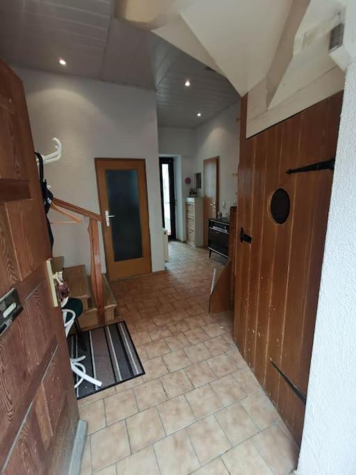 Ferienhaus Mit Garten Und Terrasse, Zentral Und Ruhig Freyburg Zewnętrze zdjęcie