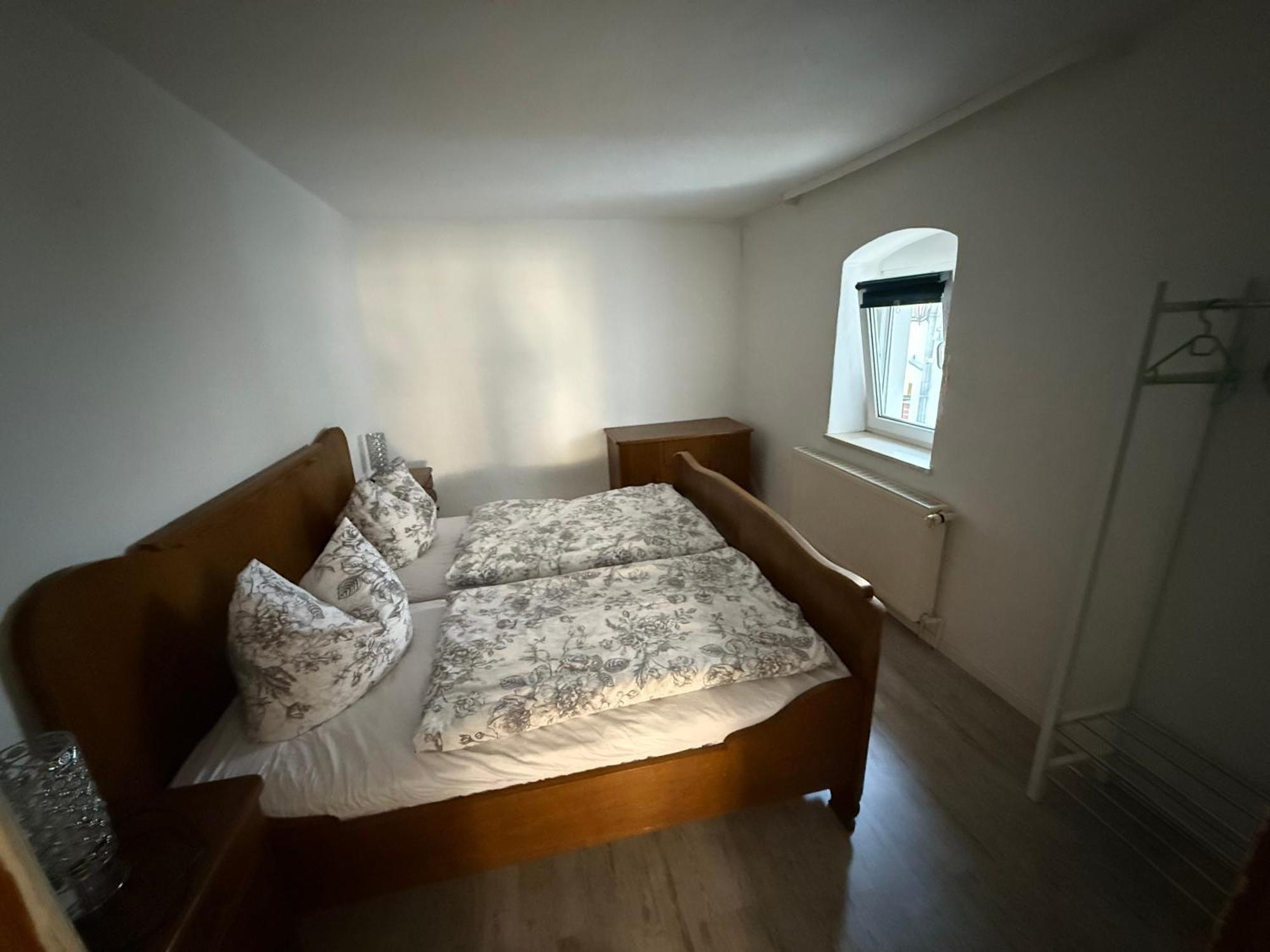 Ferienhaus Mit Garten Und Terrasse, Zentral Und Ruhig Freyburg Zewnętrze zdjęcie